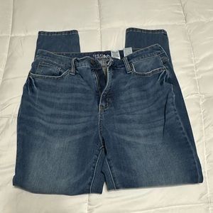 💜5 for $20 Skinny jeans. Stretchy
